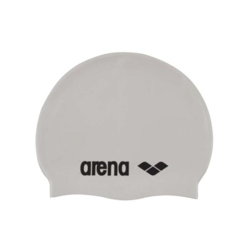 Arena Classic Senior Silicone Swim Cap-1