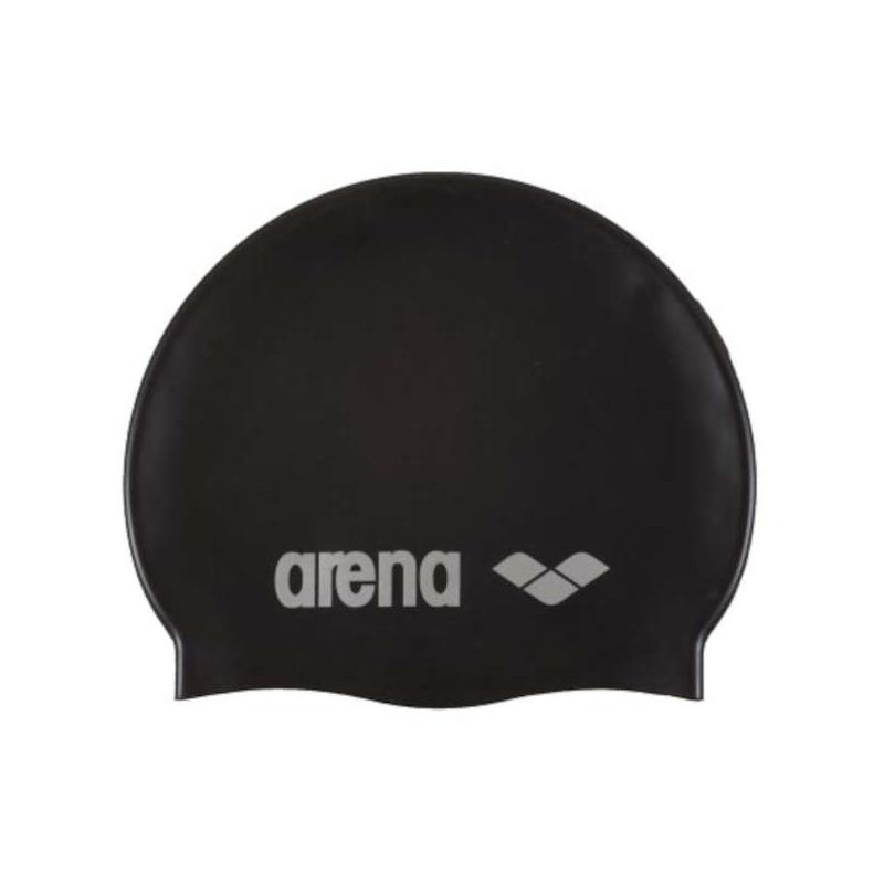 Arena Classic Senior Silicone Swim Cap-2