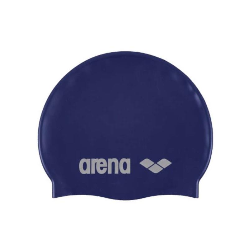 Arena Classic Senior Silicone Swim Cap-3