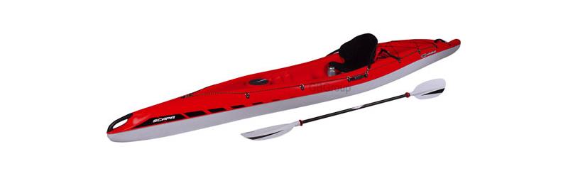 Bic Sport Scapa Sit On Top Sea Kayak-1