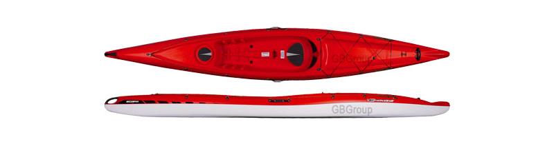 Bic Sport Scapa Sit On Top Sea Kayak-3