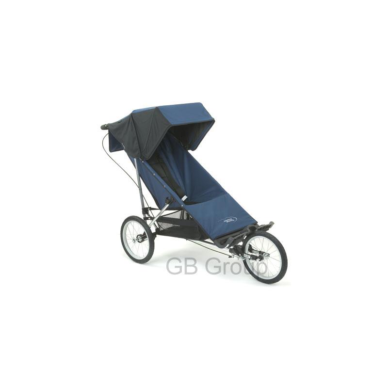 Baby Jogger Freedom Advanced Mobility-1