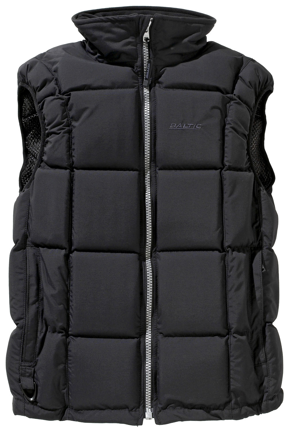 Baltic Surf and Turf Trend Mens Buoyancy Jacket
