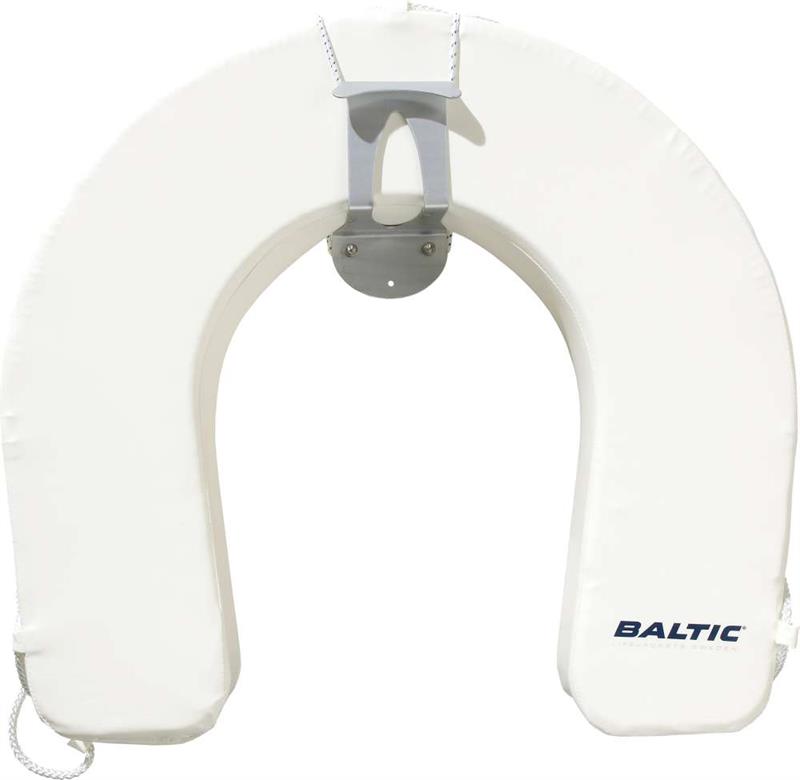 Baltic Horseshoe Buoy Holder-1