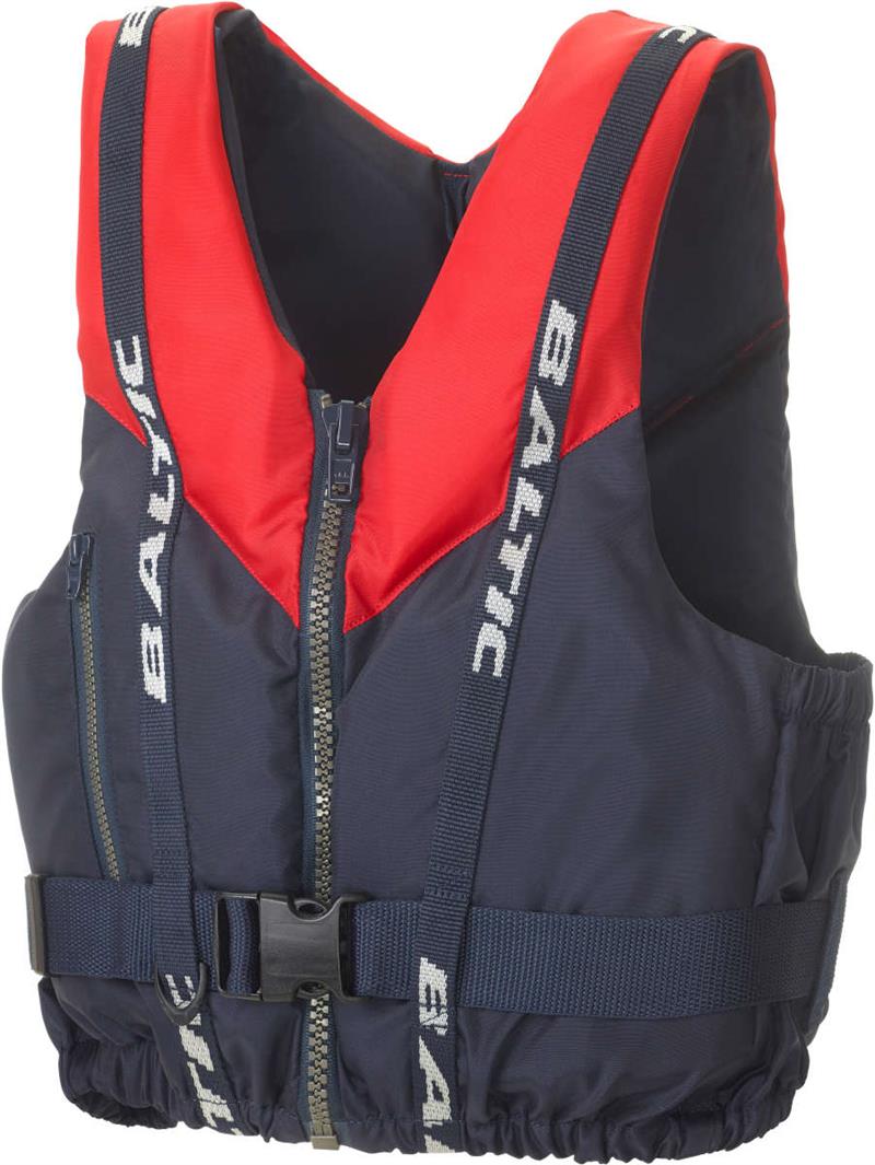 Baltic Genua 50N Buoyancy Jacket-4
