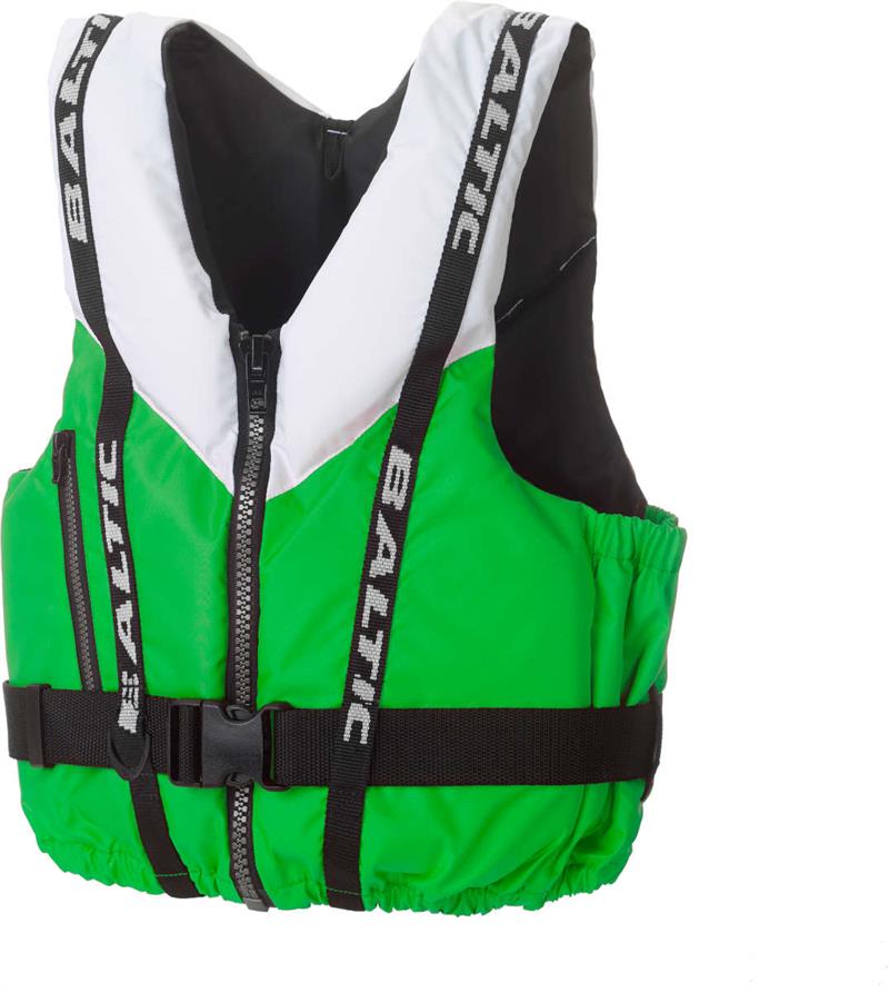 Baltic Genua 50N Buoyancy Jacket-5