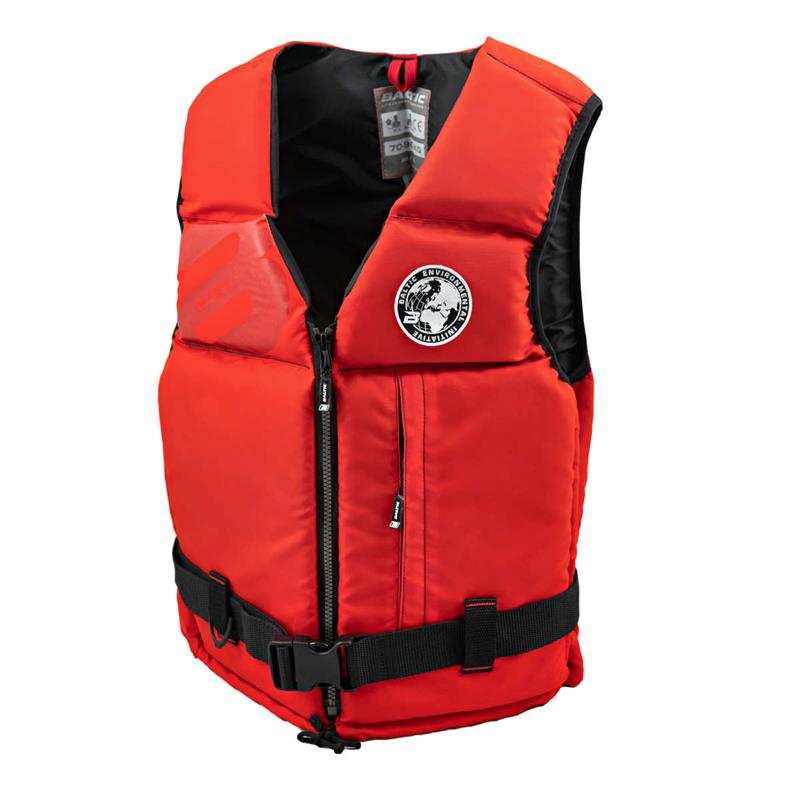 Baltic Mist Life Jacket-1