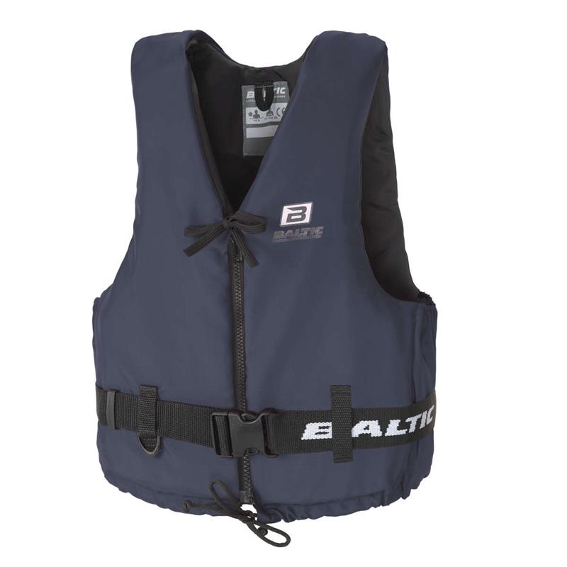 Baltic Aqua Pro Life Jacket-1