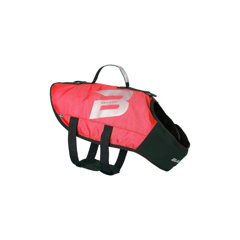 Baltic Pet buoyancy aid Splash Dog Life Jacket-1