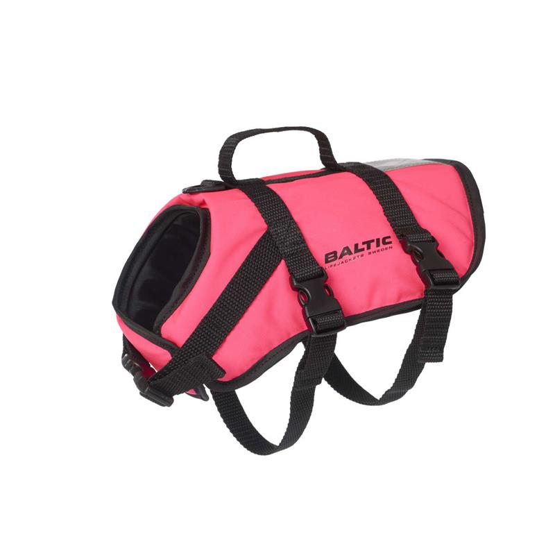 Baltic Pet buoyancy aid Pluto Dog Life Jacket-2