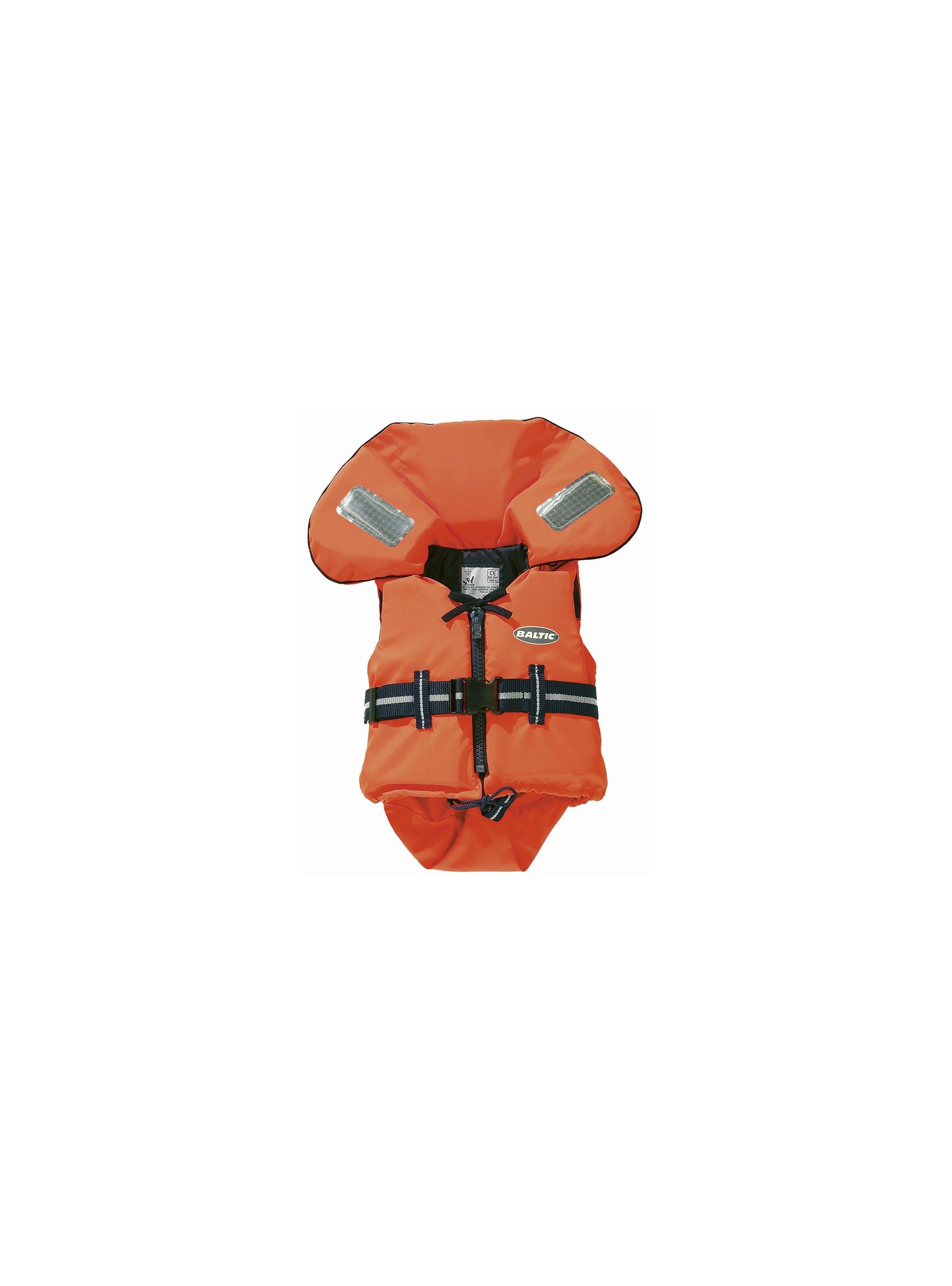 Baltic Toddler Life Jacket 100n 0-15 Kg Life Jacket OutdoorGB