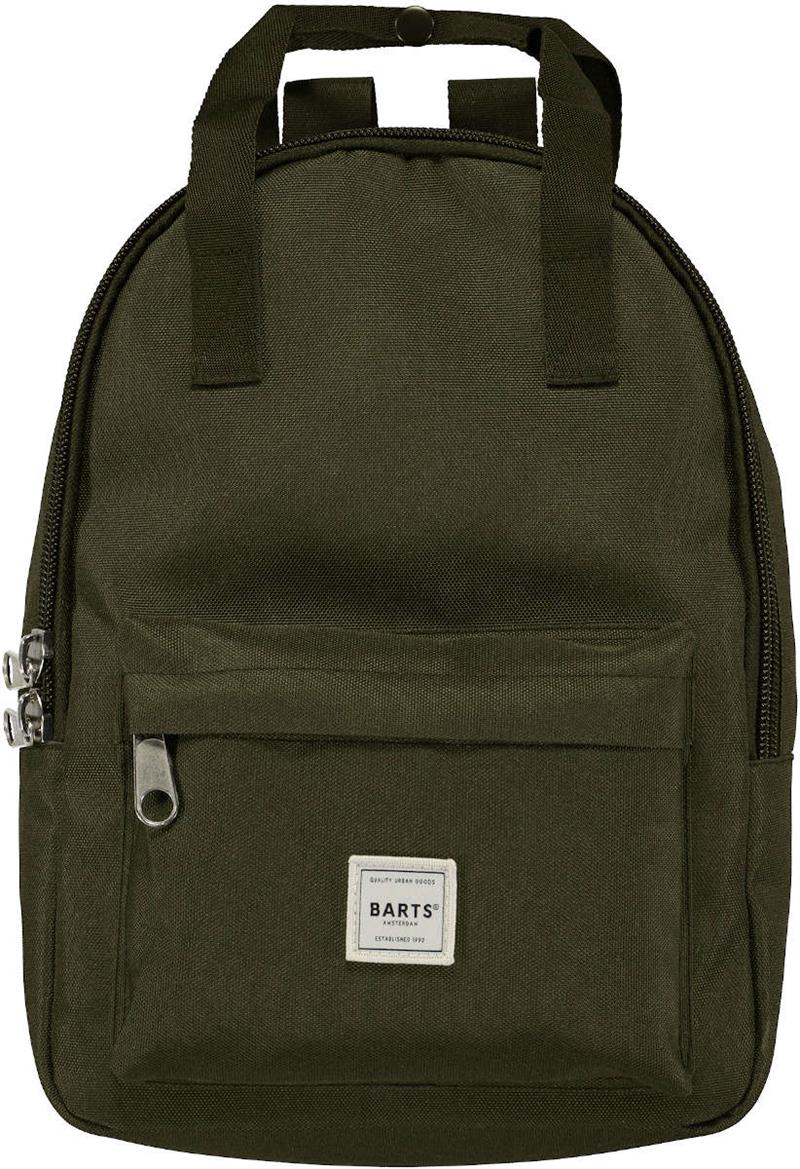 Barts Denver Backpack-2