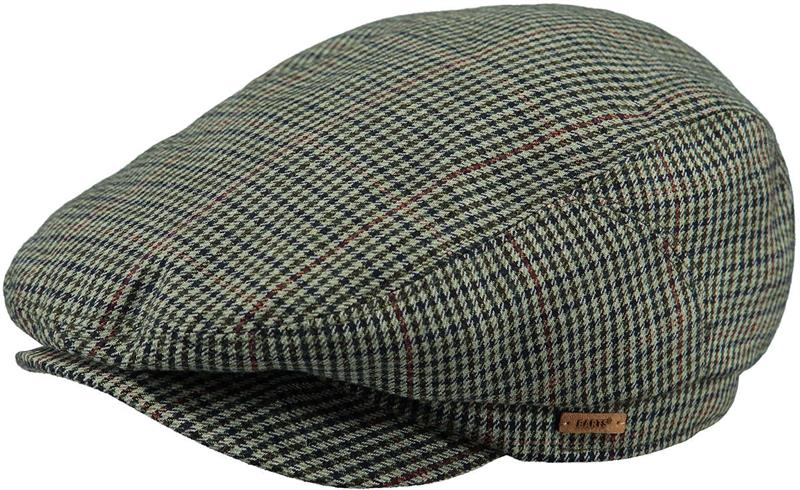 Barts Mens Oslo Cap-1