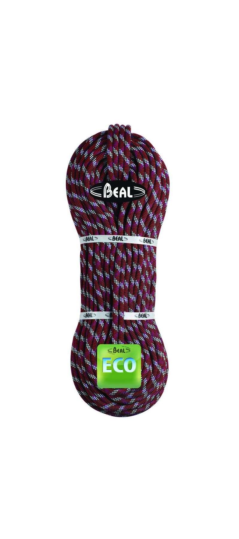 Beal 10mm Yuji Dynamic Single Rope-3