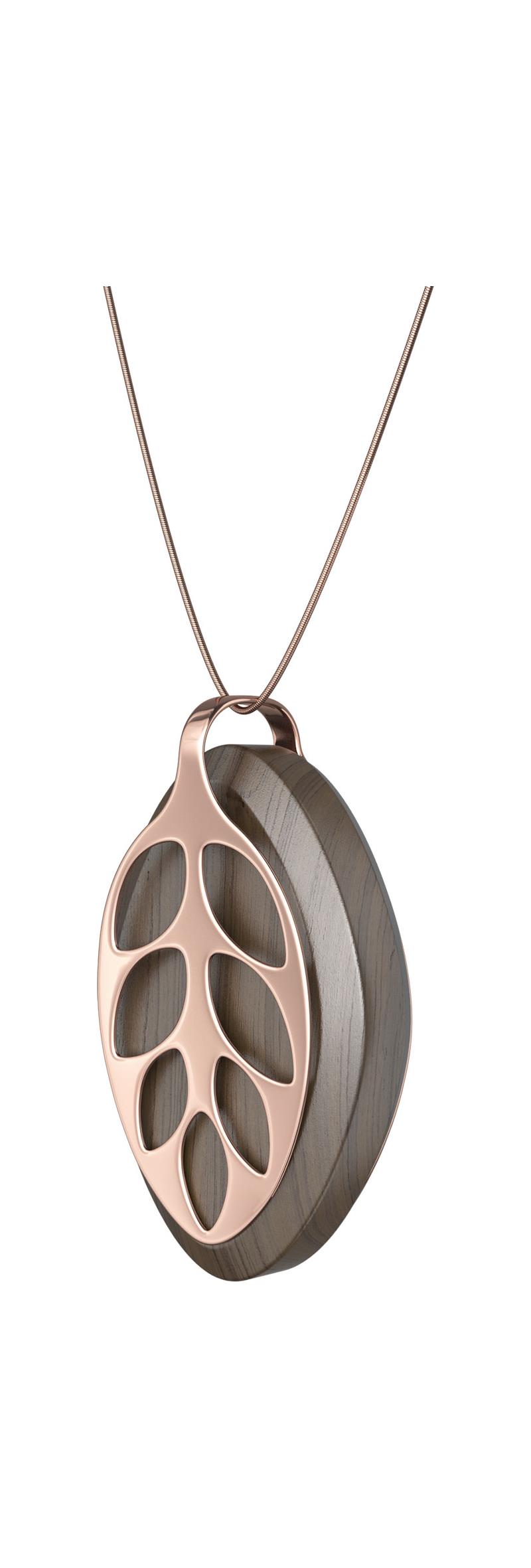 Bellabeat Leaf Nature Health Tracker-2