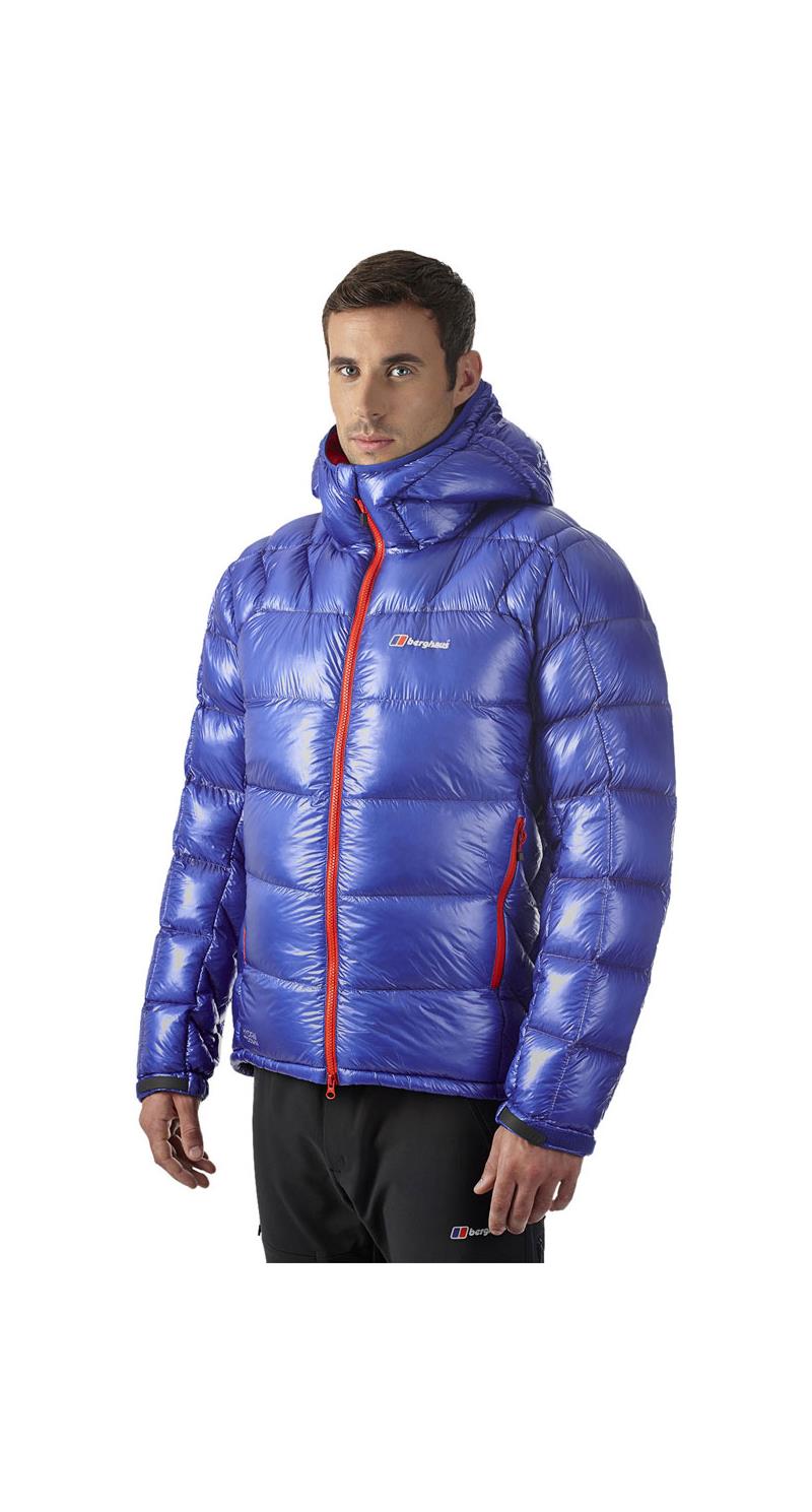 Berghaus Extrem Ramche Mens 850 Fill Down Insulated Jacket-2