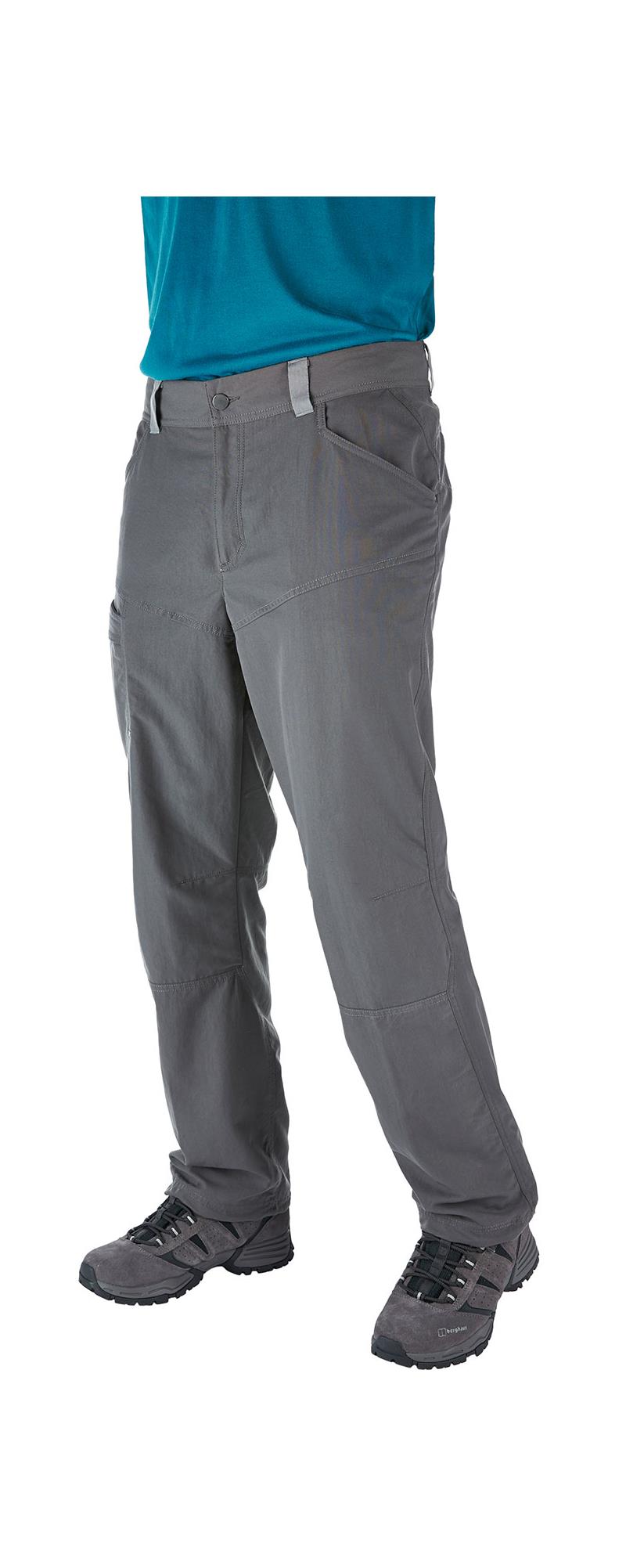 Berghaus Explorer Mens Eco Pants – Regular Leg-3