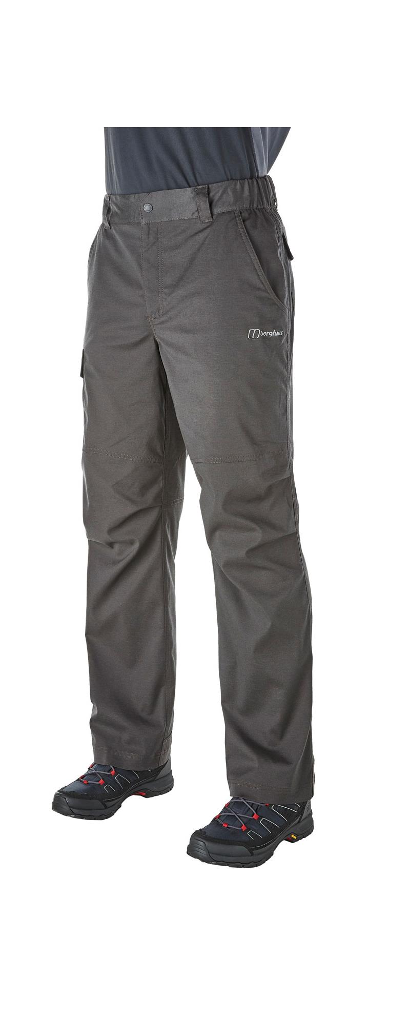 Berghaus Navigator Stretch Mens Trousers - Regular-2