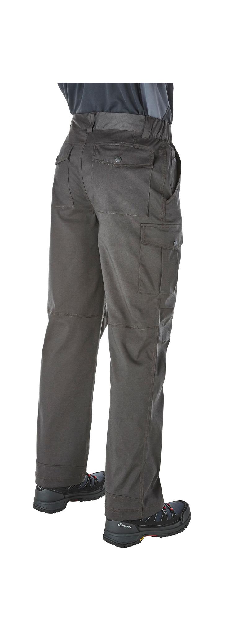 Berghaus Navigator Stretch Mens Trousers - Regular-3