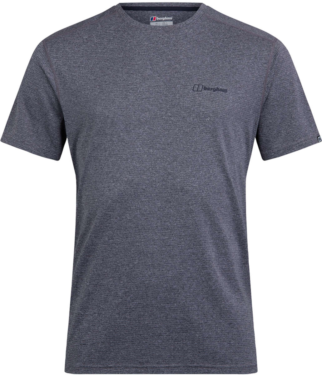 Berghaus explorer tech t shirt online