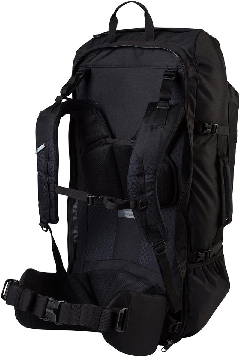 Berghaus Travel Mule 60L plus 20L Backpack-3