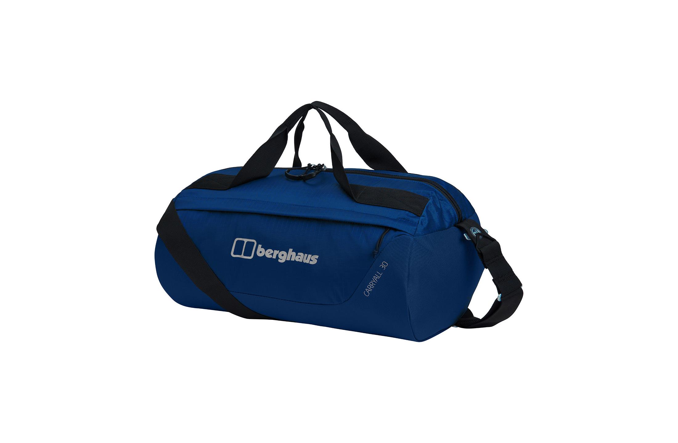 Berghaus Carryall Mule 30L Holdall OutdoorGB