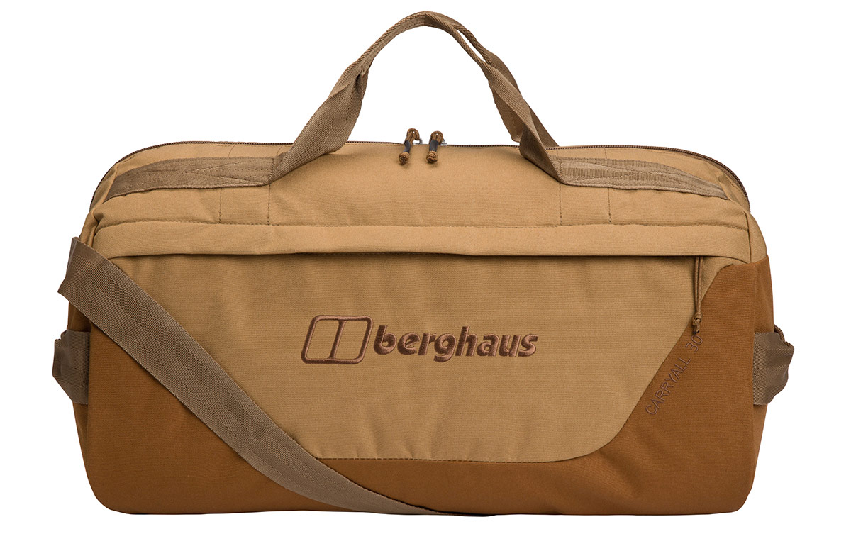 berghaus carryall mule