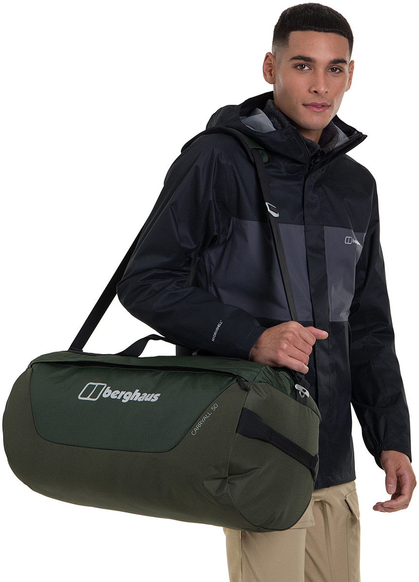 berghaus carryall mule