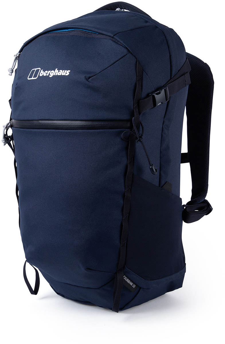 Berghaus Exurbian 30L Rucksack OutdoorGB