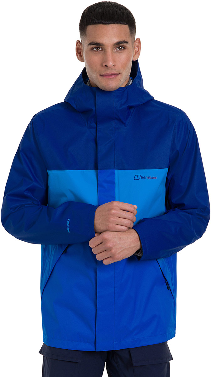 Berghaus glennon jacket hot sale