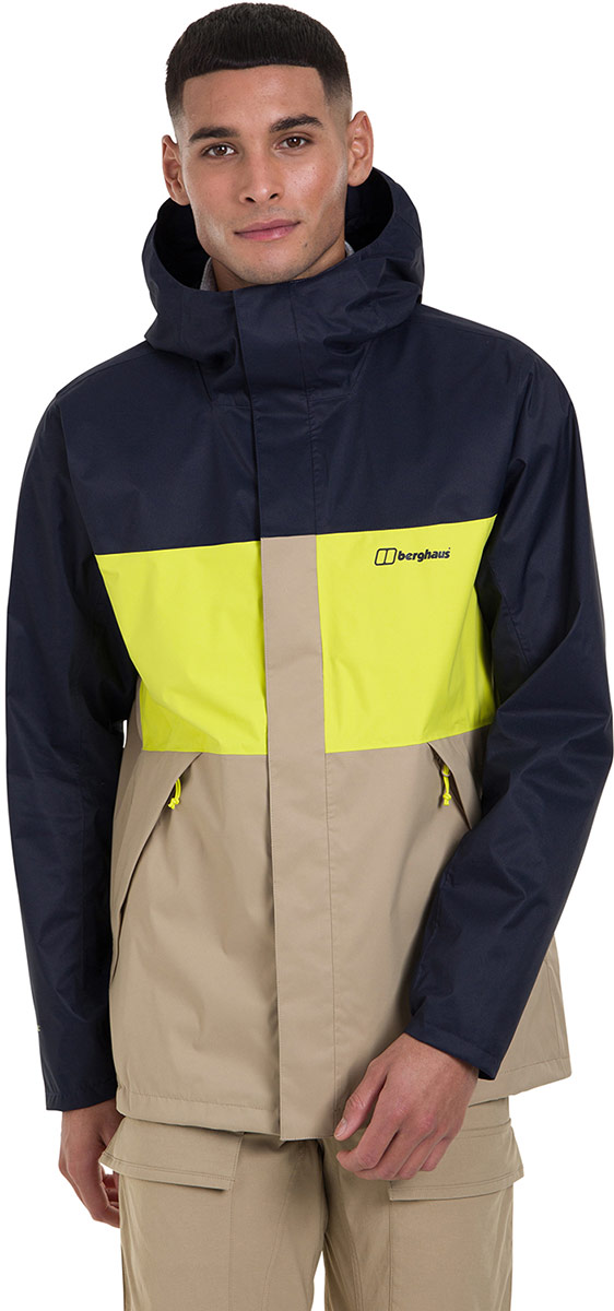 Berghaus 2025 glennon jacket