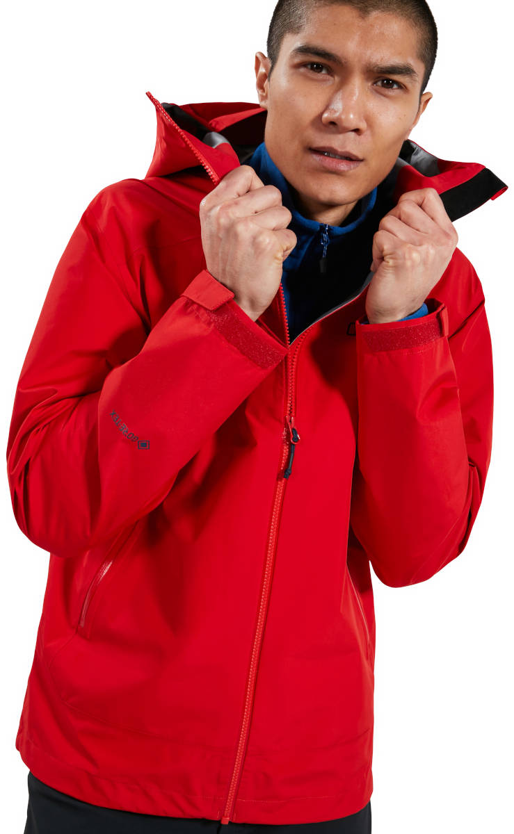 berghaus paclite peak