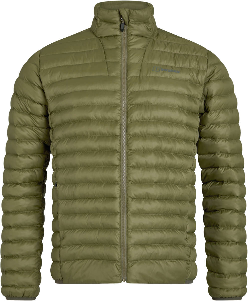 men's seral insulated jacket