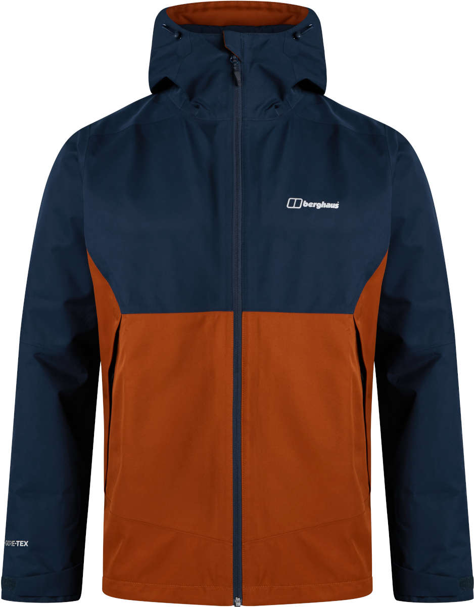 Berghaus fellmaster gore tex jacket sale