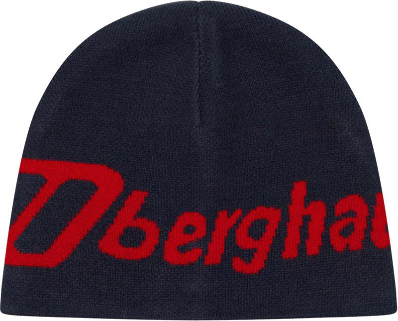 Berghaus Blocks Beanie-2