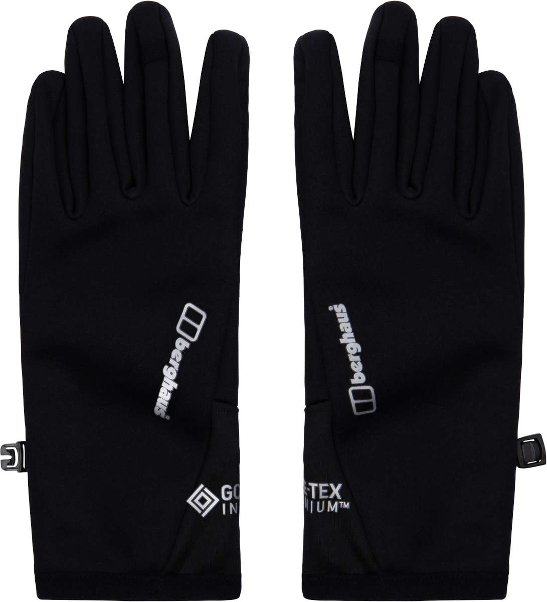 Kids cheap berghaus gloves