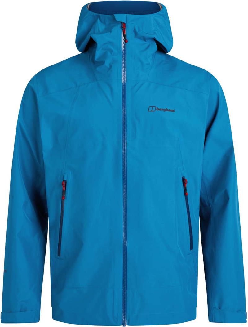 Berghaus Paclite Peak Vented Mens Gore-Tex Jacket OutdoorGB