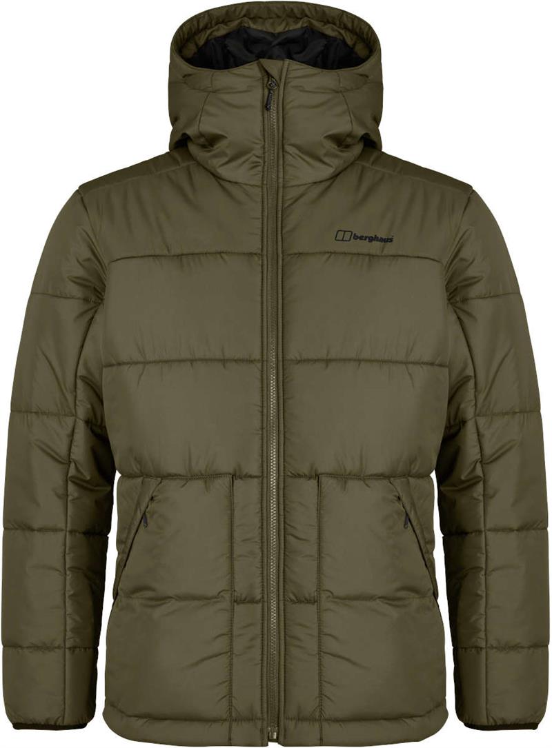 Berghaus Mens Komatiite Insulated Jacket