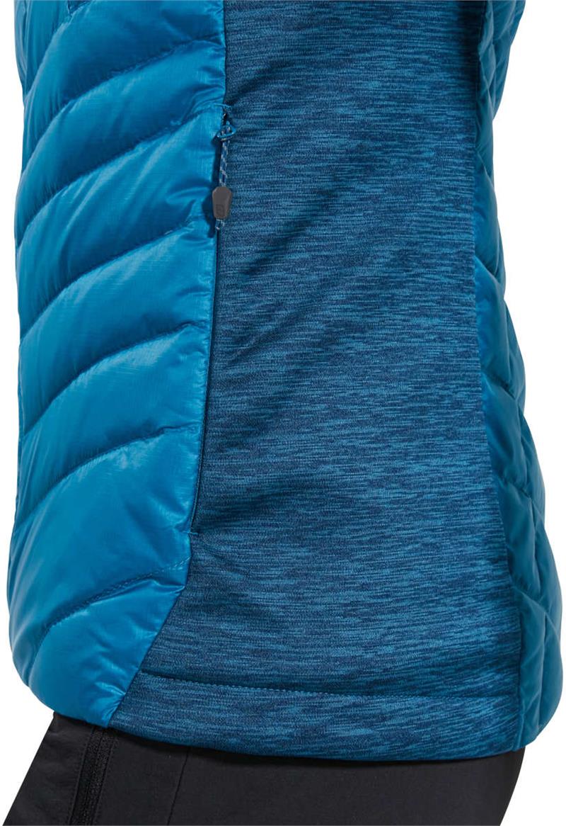 Berghaus Womens Tephra Stretch Reflect Down Jacket-4
