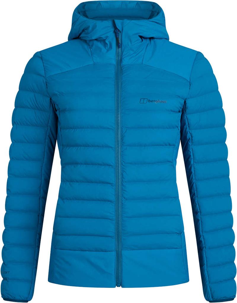 Berghaus Womens Affine Insulated Stretch Jacket-3