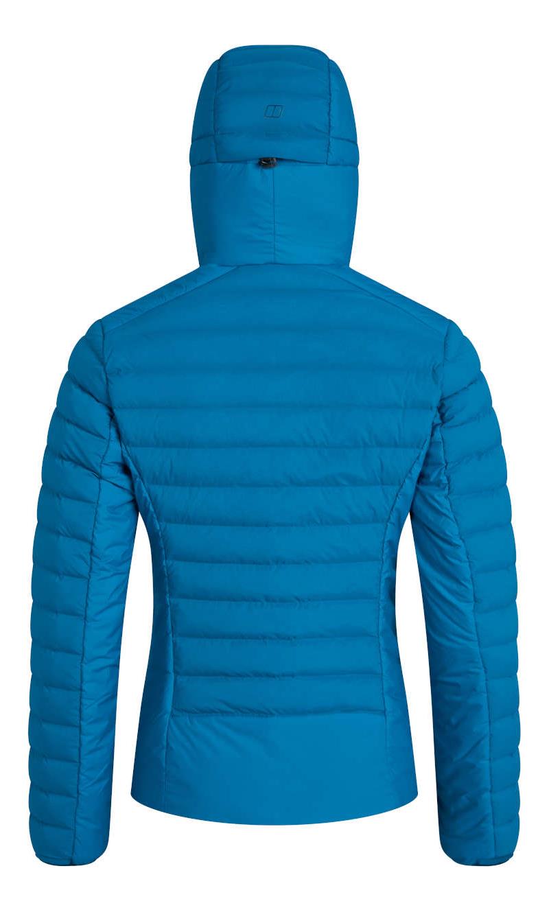 Berghaus Womens Affine Insulated Stretch Jacket-4