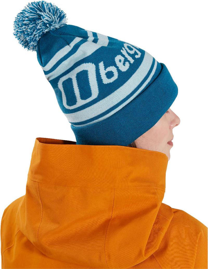 Berghaus Beanie Hat-4