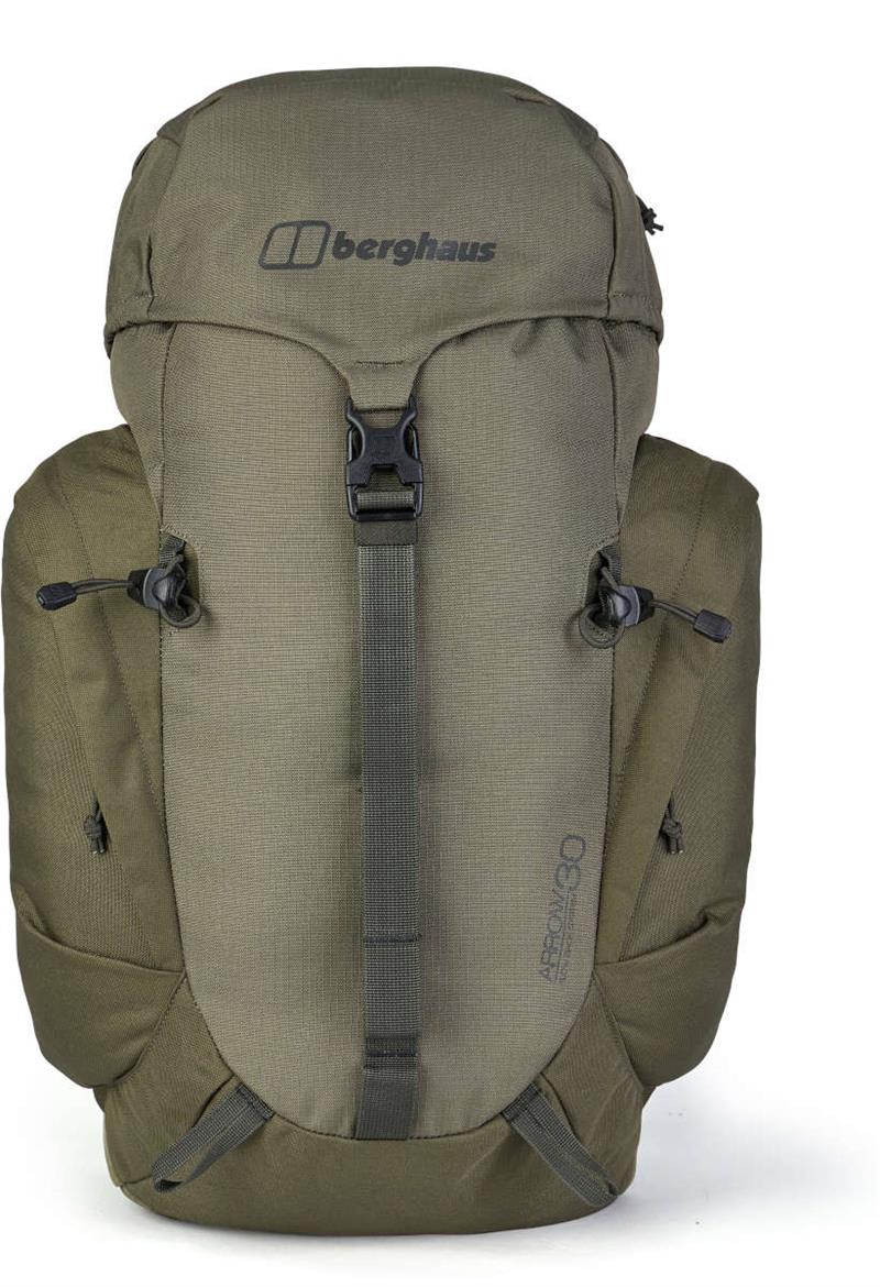 Berghaus Arrow 30L Backpack-5
