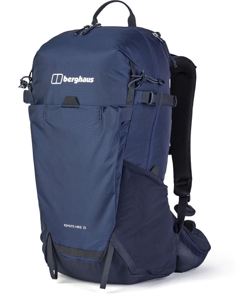 Berghaus Remote Hike 25L Backpack-1