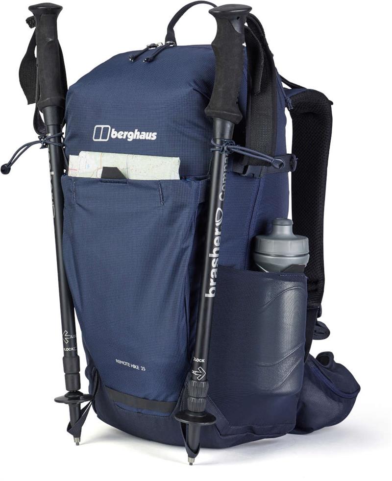 Berghaus Remote Hike 25L Backpack-4