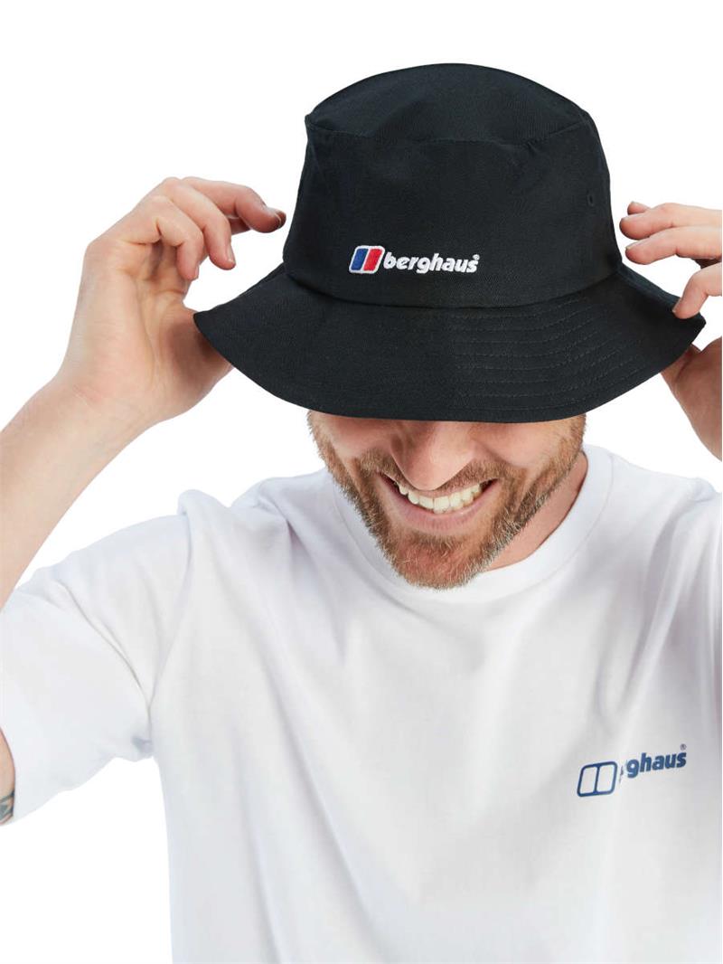 Berghaus Recognition Bucket Hat-3