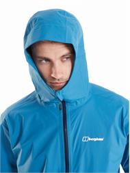 Berghaus Men's Deluge Pro Jacket Limoges/Turkish Sea BIKE24, 42% OFF