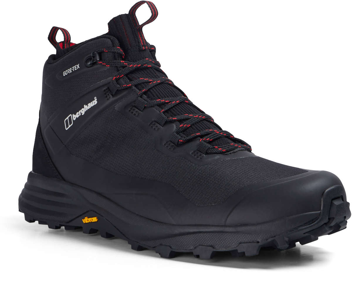 Berghaus boots mens sale