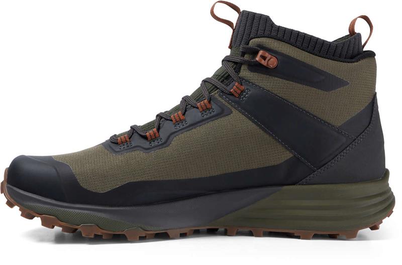 Berghaus Mens VC22 Mid GTX Walking Boots OutdoorGB