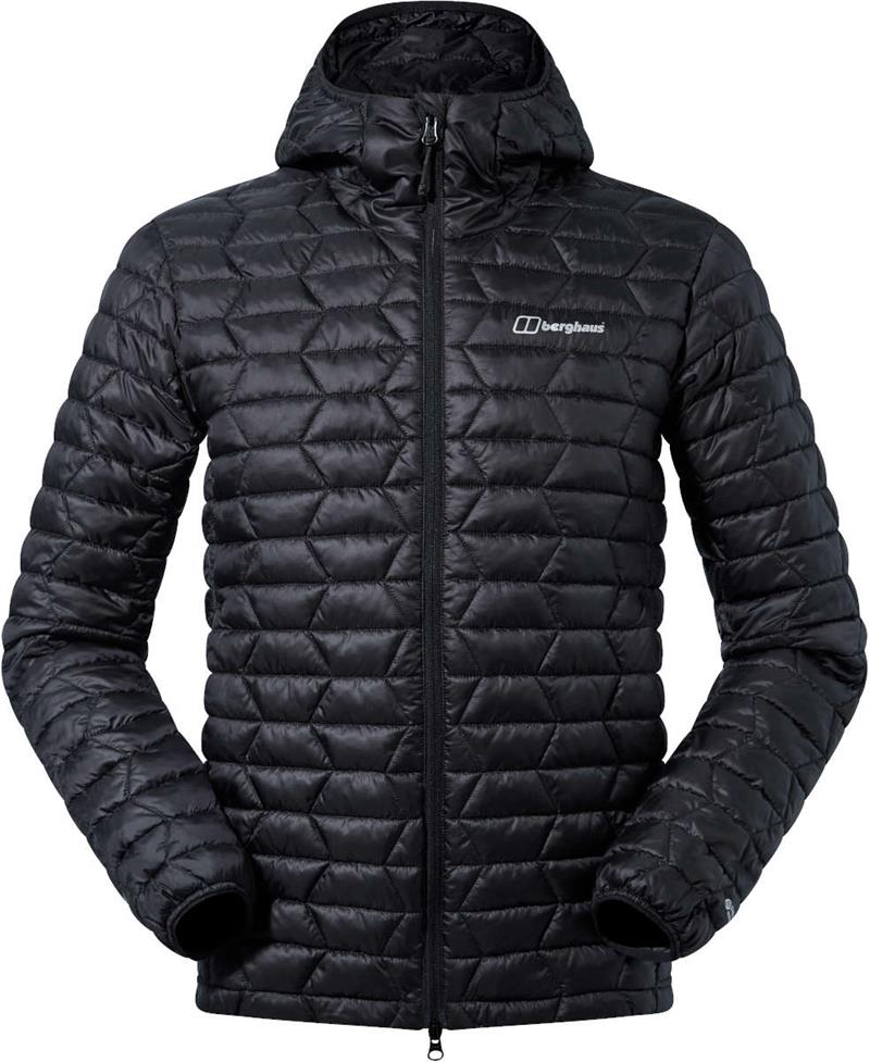 Berghaus tephra down jacket review best sale